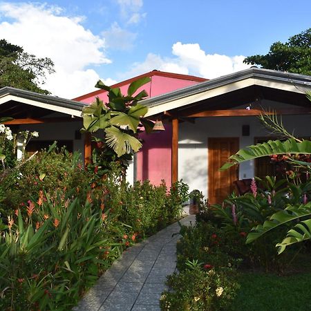 Hotel Roca Negra Del Arenal La Fortuna Exteriér fotografie